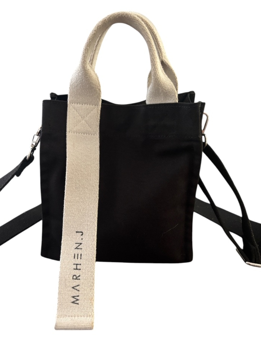 Marhen.J Ricky Mini Tote - Picture 2 of 16